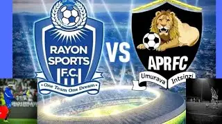 DUCE IMPAKA TV is live!APR VS RAYON SPORT