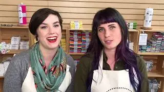 Zero Waste Makeup Removal: Facial Rounds vs. Cloth Wipes