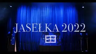 Jasełka 2022 - Przedszkole Pod Żaglami w Gdyni