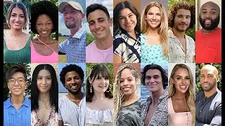 Big Brother 23 Episode 1 Recap
