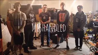 Mishandled - Dying Time