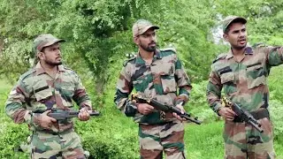 Indian Army The Untold Story || Shahid Foji Ki Dasten || Tarun yadav