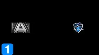 Full Highlights Alliance vs Vega Squadron - Global Grand Masters by Prodotaeu