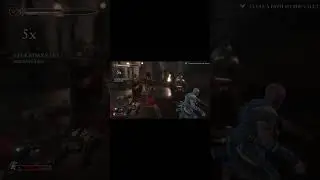 Double execution #1