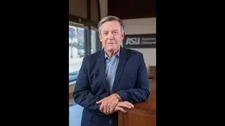 Michael M. Crow, Ph.D.: AZ Historymaker 2023, Nationally Renowned Educational Leader and Innovator