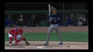 Kolby Allard's First Career Start - MLB The Show 20