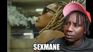 LMT Reagoi!! Sexmane - Nuori Mut Ei Tyhmä