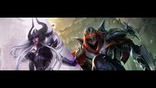 SYNDRA  S7  FOX