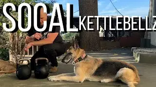 Socal Kettlebellz - adjustable competition kettlebells in stock