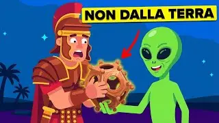 I misteri irrisolti pi&ugrave; assurdi spiegati in 30 minuti