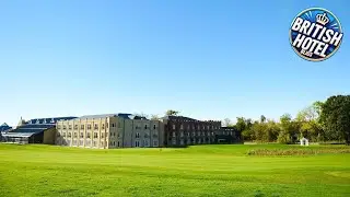 Ramside Hall Hotel, Golf & Spa | Durham, United Kingdom | Hotel Review ⭐