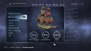 Assassin's Creed Rougue