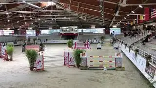Away semilly GP140 GN indoor St lo