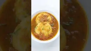 Instant Idli Recipe, Soft and Spongy Idly Recipe #Shorts #Idli #BreakfastRecipe