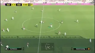 GameWeek 18 was a draw