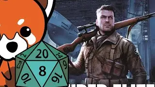 Sniper Elite | Обзор