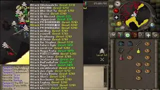 Tempest vs RoT + SV - The infamous 