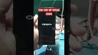 Ciri Ciri Hp Rusak Emmc#tekhnisifghi #viral #mempawah