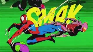 Marvel Cosmic Invasion. Dotemu Published ANOTHER Beat'em up