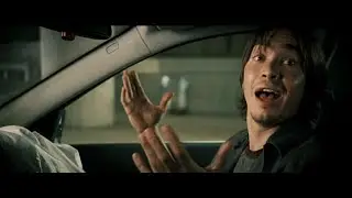 Die Hard 4.0   how to start a car