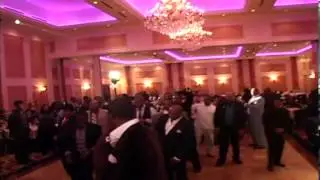 Celebrity Wedding & Howard on NBC DATLINE