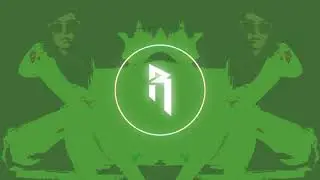 beat hip hop reggae instrumental green