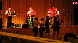 Lindaua Buam - Vogelfang Blues