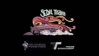 Soul Train Theme TSOP '87 end 2