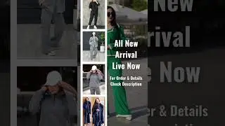 Bea's All New Arrivals Live Now