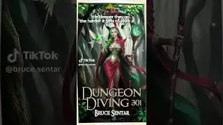 Dungeon Diving