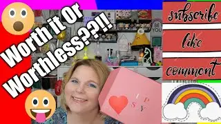 IPSY GLAM BAG PLUS January 2020 Subscription | Unboxing | Giveaway Info + More!!!
