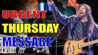 ROBIN BULLOCK PROPHETIC WORD - URGENT THURSDAY MESSAGE (JAN 11, 2023)