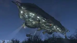 5. The Brotherhood of Steel