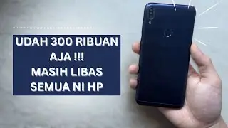 Unboxing & Review Singkat Asus Zenfone Max Pro M1 2025 | HP 300 Ribuan Masih Layak Banget?