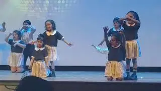KIA TMS Annual day 