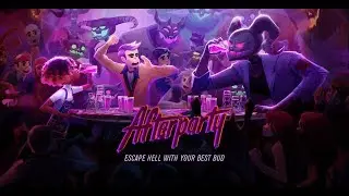 D&eacute;couverte de Afterparty, le dernier jeu des cr&eacute;ateurs d'Oxenfree!