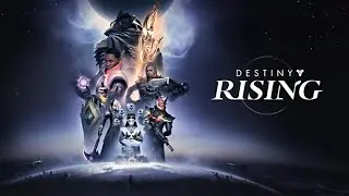 Destiny: Rising| Gameplay celular Android / iOS 