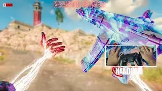 Going LIVE 🔴 Rebirth Island | New Meta Madness 😱 #gaming  #live