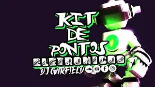 KIT PACK DE PONTOS ELETRONICOS #2 BEATS SAMPLES CAIXAS E ETC DOWNLOAD NA DESCRI&Ccedil;&Atilde;O