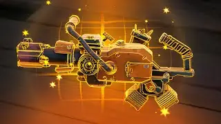 NEW SPIRE ASSASSIN'S BOSS MYTHIC ITEM (Mythic Recyler)