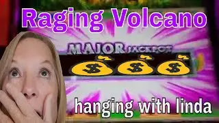 RAGING VOLCANO 🌋 MAJOR WON 💥🚨 BLUE STONES