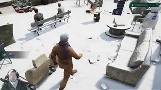 Pilot J.J. - New Babylon - NoPixel - 12/8/25