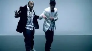 Timbaland ft.Justin Timberlake - Carry Out.