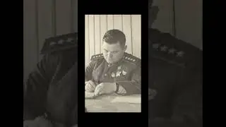 💥Как Погиб Генерал Армии Николай Ватутин?