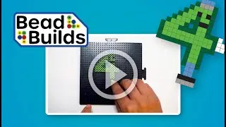 Kids Club Bead Build | Meet the Numbers 