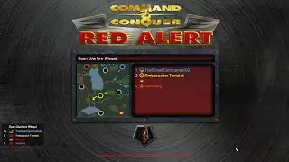 [011-FFA] Open Warfare (Mega) - Divide and Conquer