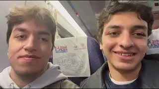 Ankara Eskişehir vlog fenasal