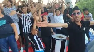 Kabus lise squad iş başında (BÜYÜK ALTAY)