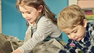Play Doh World of Wheels