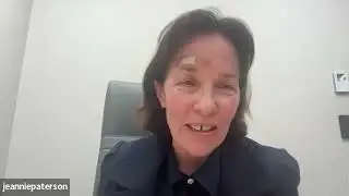 Jeannie Paterson - AI4People Summit 2025 - Advancing Ethical AI Governance Summit